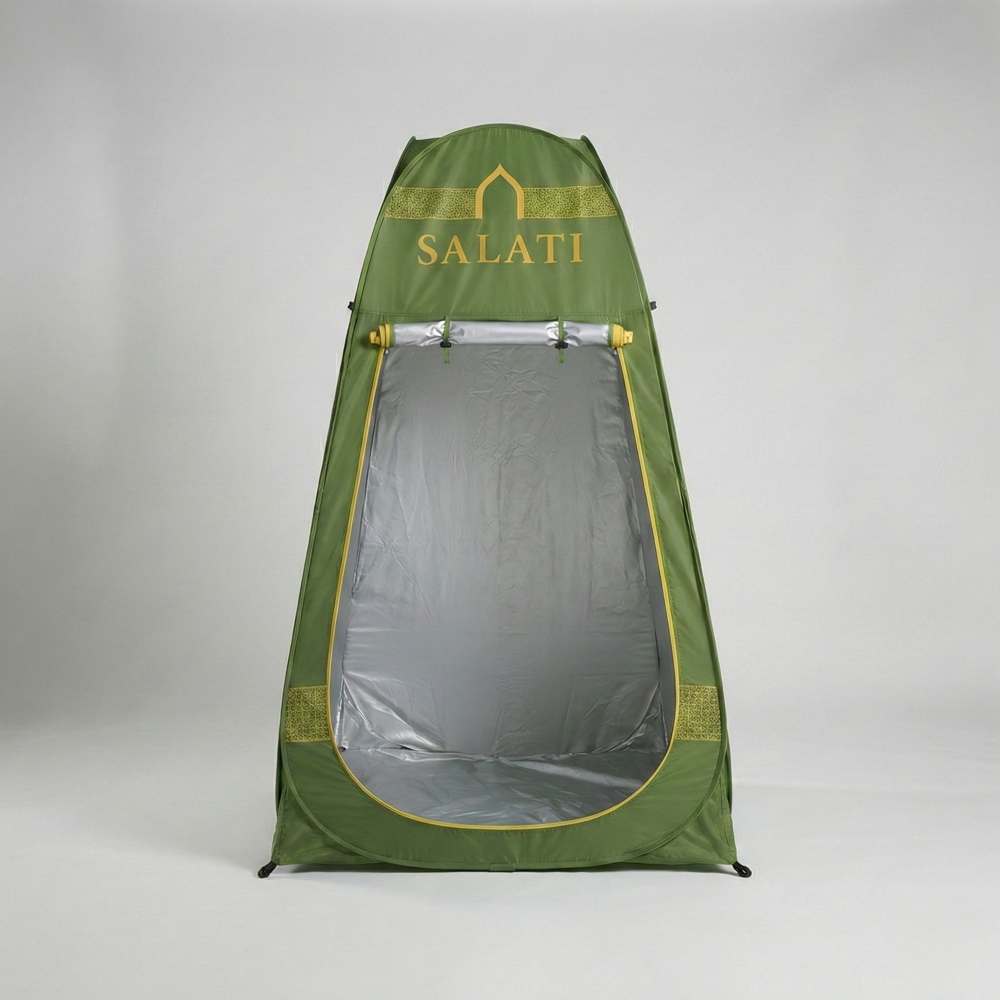 Tente Salati®