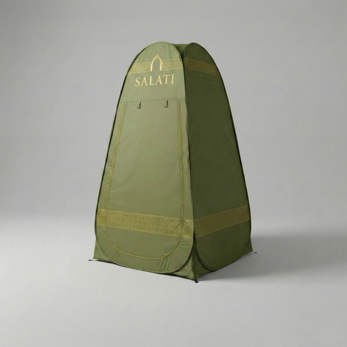Tente Salati®